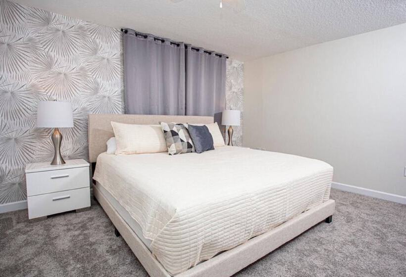 Oasis Vacation Home At Champions Gate Resort 32