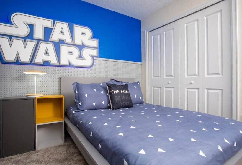 Oasis Vacation Home At Champions Gate Resort 32