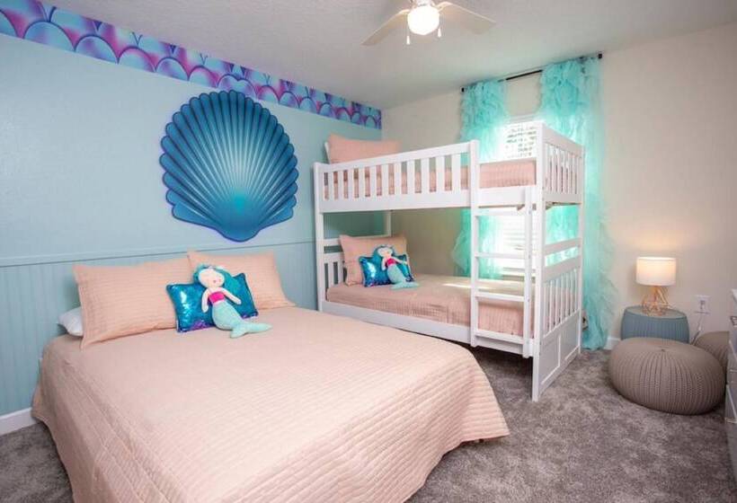 Oasis Vacation Home At Champions Gate Resort 32