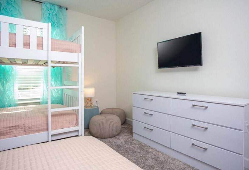 Oasis Vacation Home At Champions Gate Resort 32