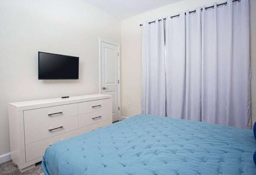 Oasis Vacation Home At Champions Gate Resort 32