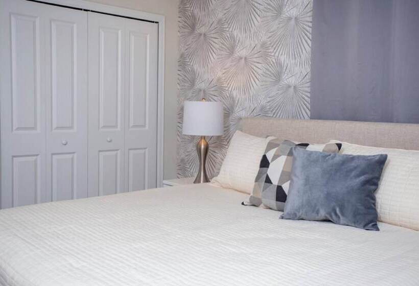 Oasis Vacation Home At Champions Gate Resort 32