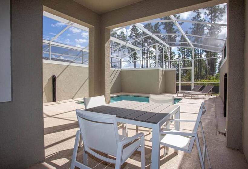 Oasis Vacation Home At Champions Gate Resort 32