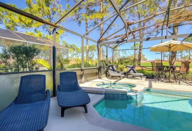 Paul S Southern Dunes Vacation Home