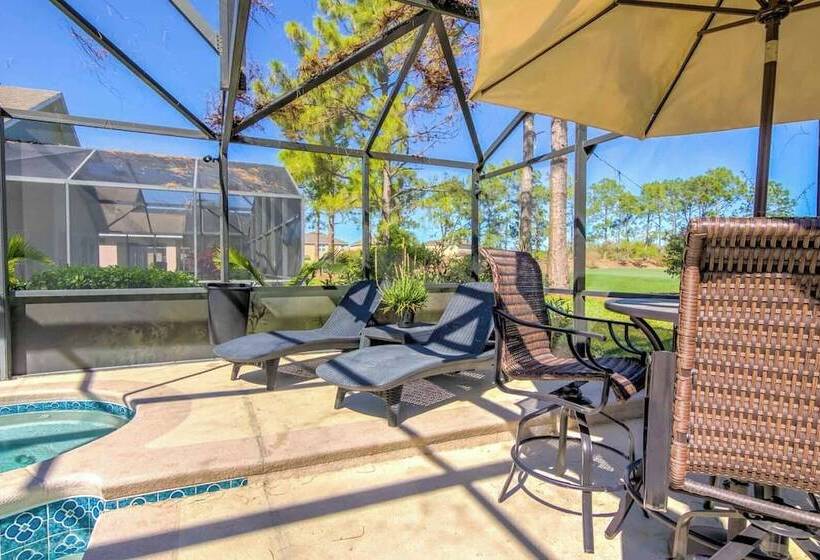 Paul S Southern Dunes Vacation Home