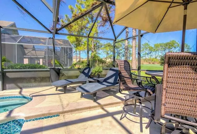 Paul S Southern Dunes Vacation Home