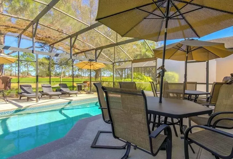 Paul S Southern Dunes Vacation Home