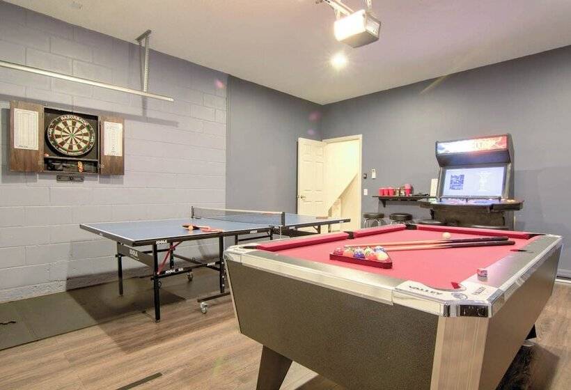 Paul S Southern Dunes Vacation Home