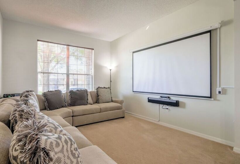 Paul S Southern Dunes Vacation Home