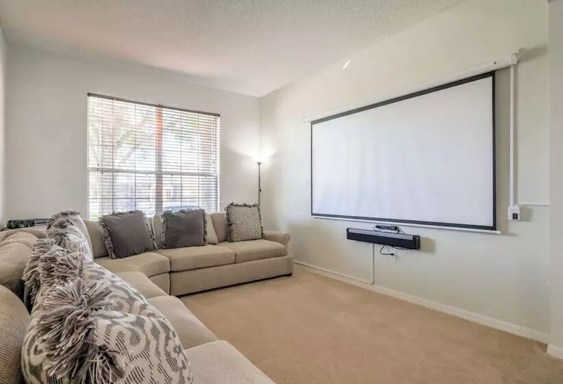 Paul S Southern Dunes Vacation Home