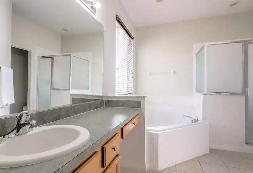 Paul S Southern Dunes Vacation Home