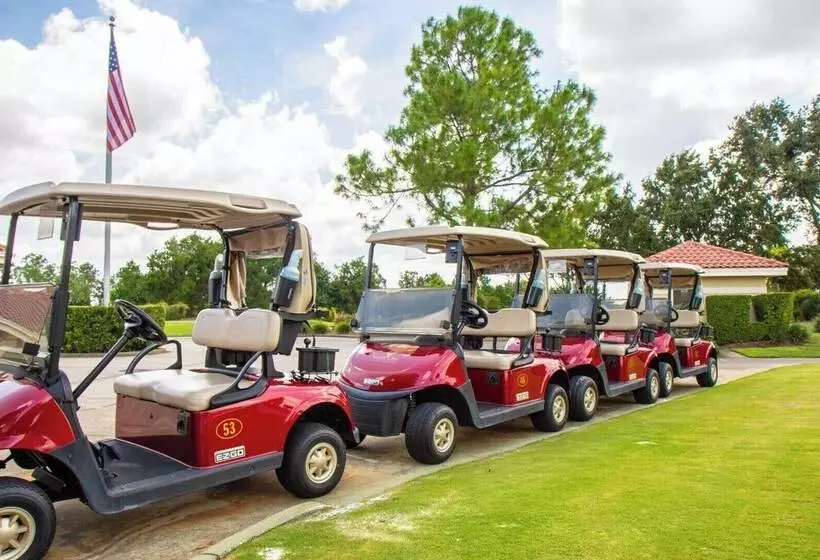 Paul S Southern Dunes Vacation Home