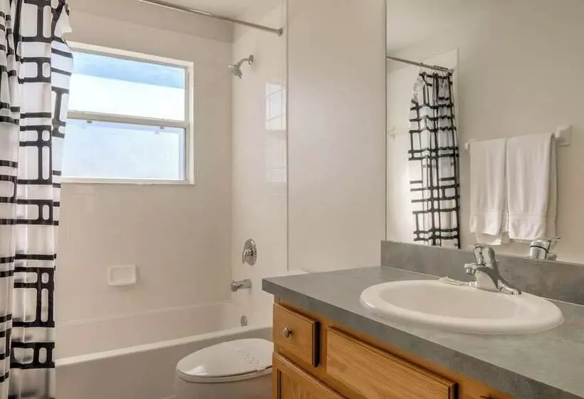 Paul S Southern Dunes Vacation Home