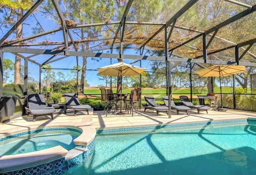 Paul S Southern Dunes Vacation Home