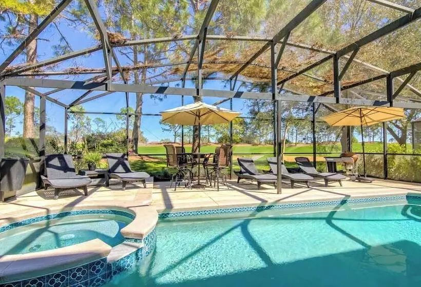 Paul S Southern Dunes Vacation Home