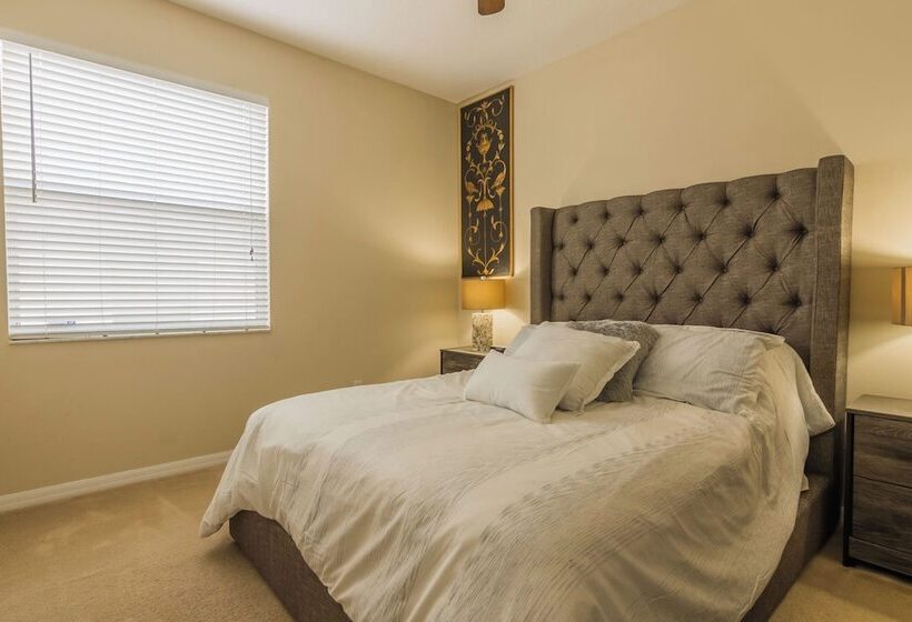 Stephen S Highlands Reserve Villa