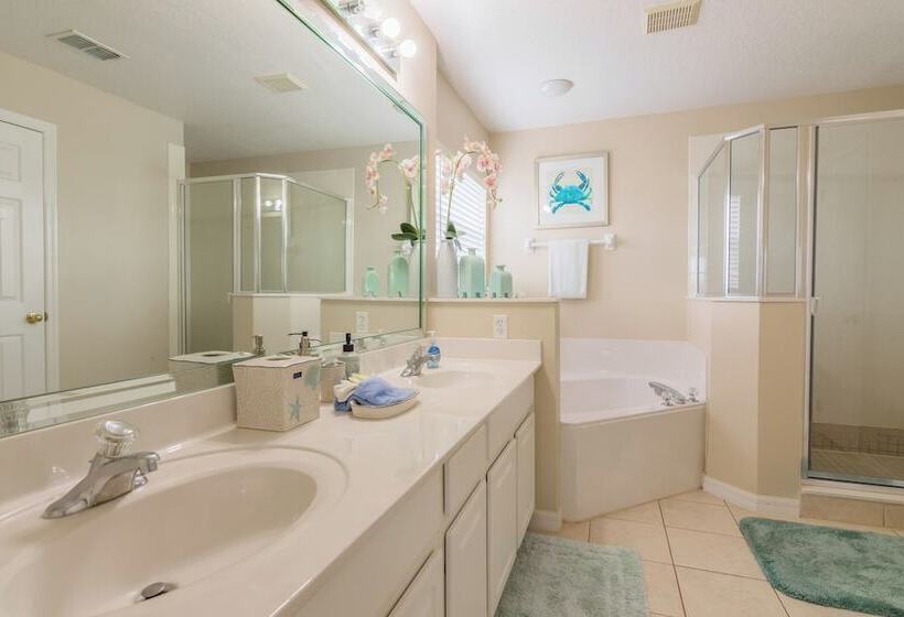 Stephen S Highlands Reserve Villa