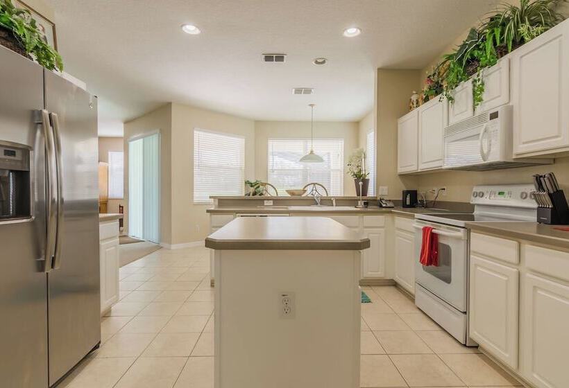 Stephen S Highlands Reserve Villa