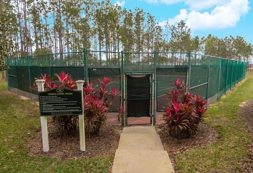 Stephen S Highlands Reserve Villa