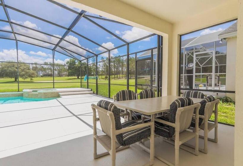 Stephen S Highlands Reserve Villa