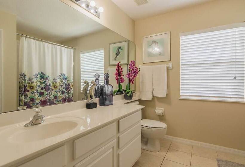 Stephen S Highlands Reserve Villa