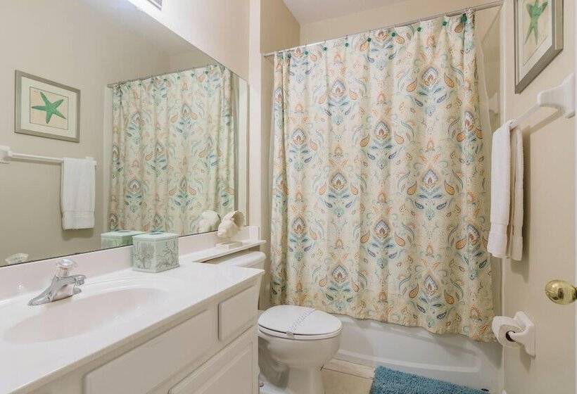 Stephen S Highlands Reserve Villa