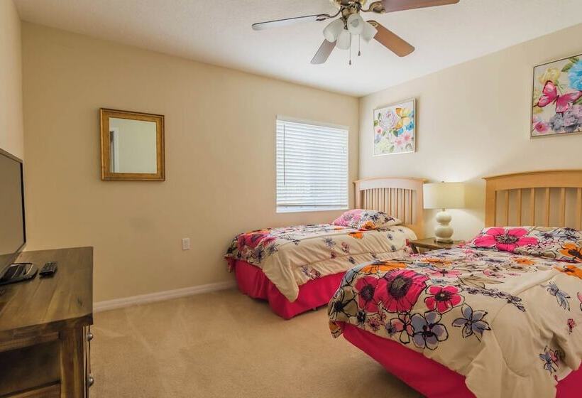 Stephen S Highlands Reserve Villa