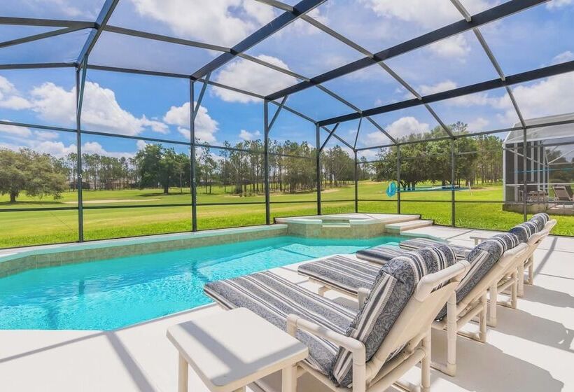 Stephen S Highlands Reserve Villa