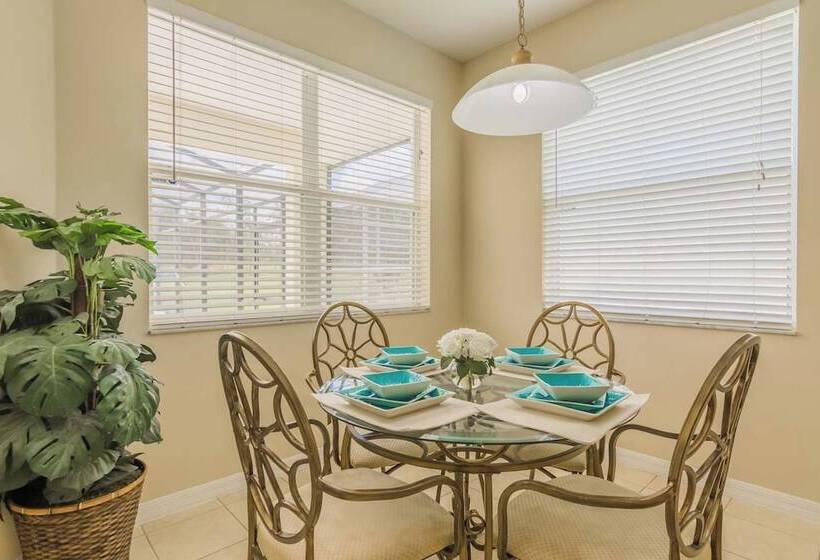 Stephen S Highlands Reserve Villa