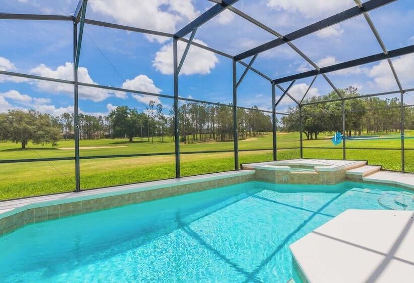 Stephen S Highlands Reserve Villa