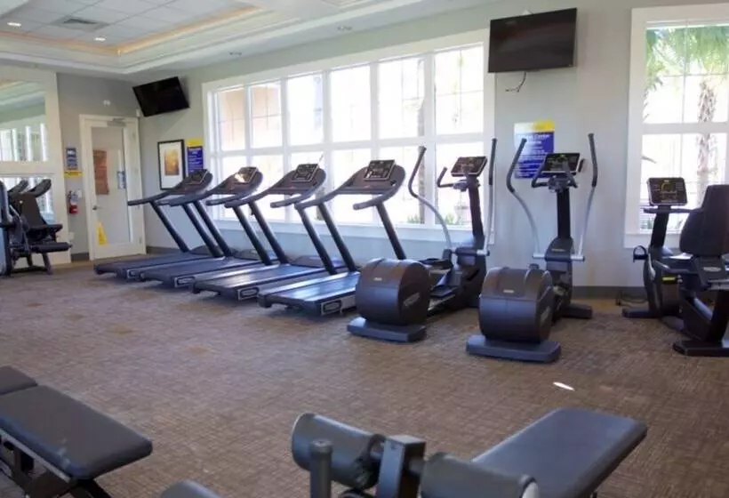 The Stirling Luxury Solterra Vacation Home