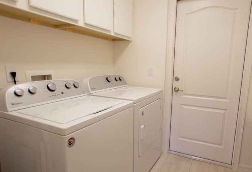 The Stirling Luxury Solterra Vacation Home