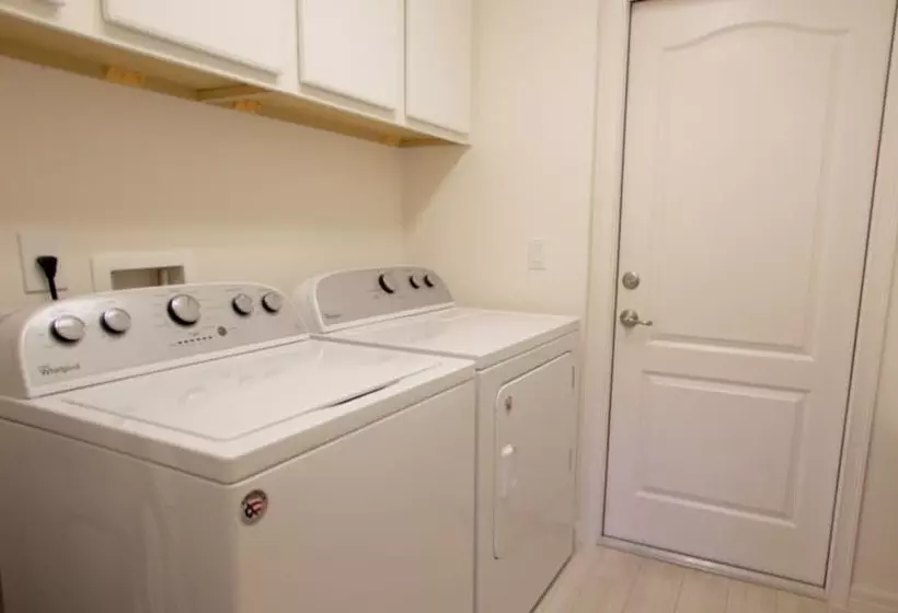 The Stirling Luxury Solterra Vacation Home