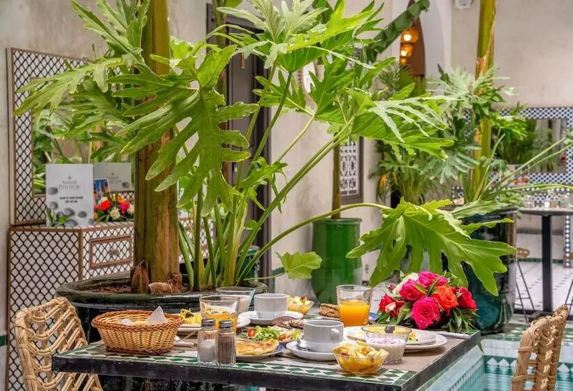 Riad Samir Privilege Boutique Hotel Spa