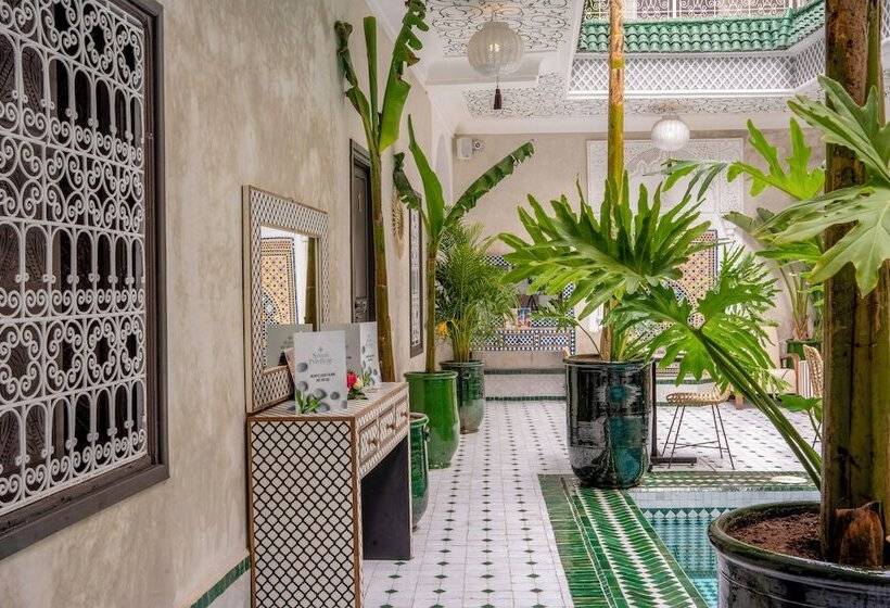 Riad Samir Privilege Boutique Hotel Spa
