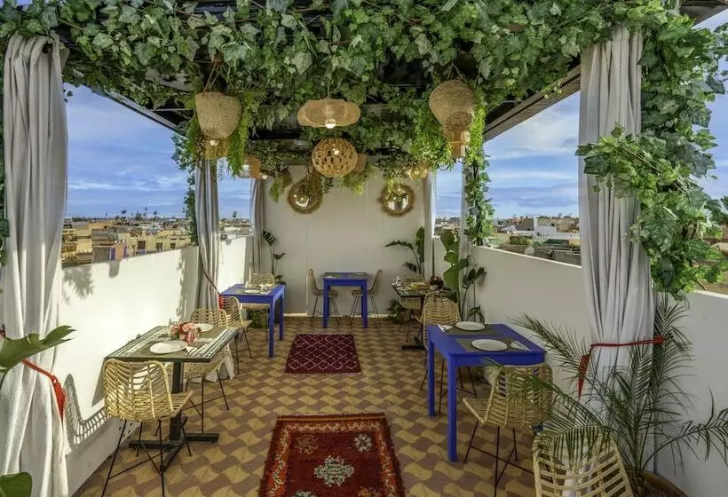 Riad Samir Privilege Boutique Hotel Spa