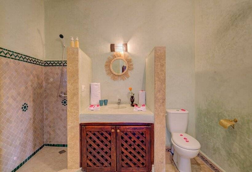 Riad Samir Privilege Boutique Hotel Spa