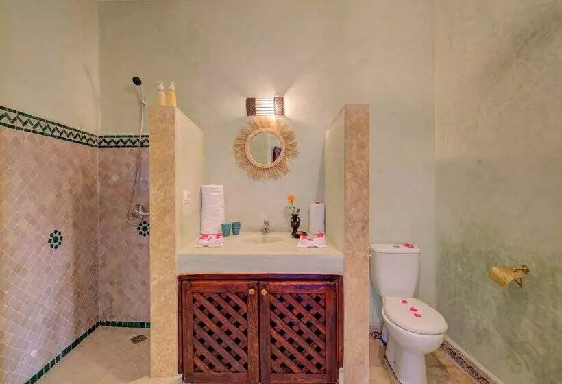 Riad Samir Privilege Boutique Hotel Spa