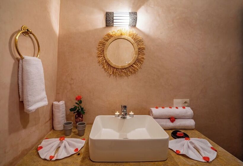 Riad Samir Privilege Boutique Hotel Spa