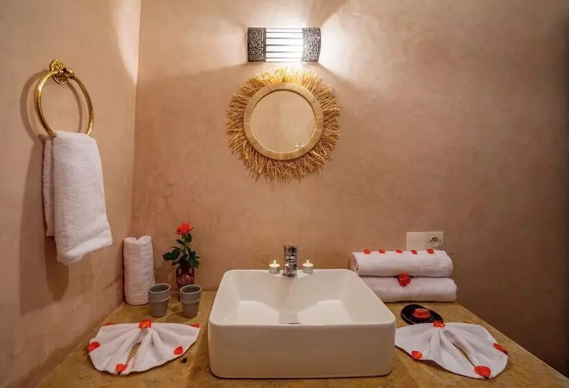 Riad Samir Privilege Boutique Hotel Spa