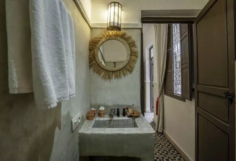 Riad Samir Privilege Boutique Hotel Spa