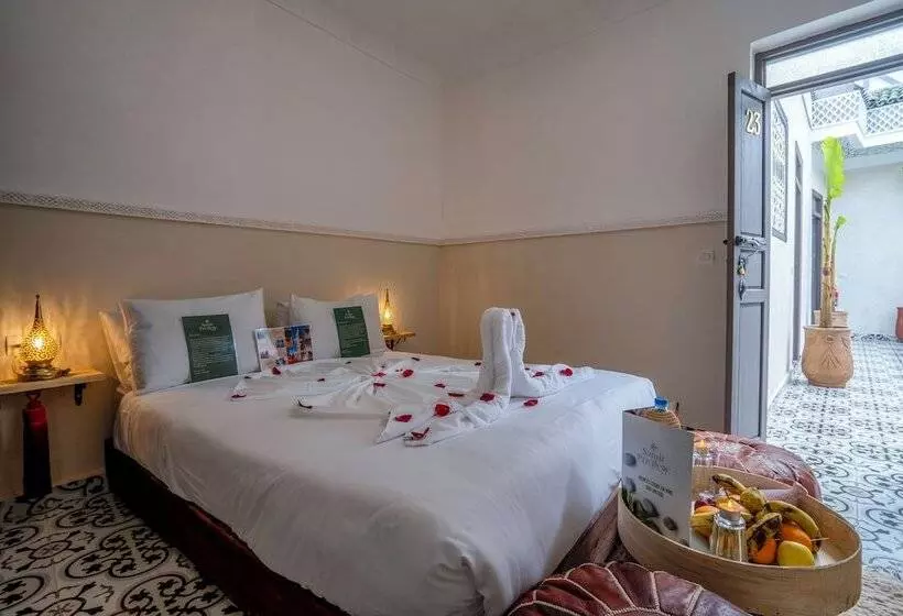 Riad Samir Privilege Boutique Hotel Spa