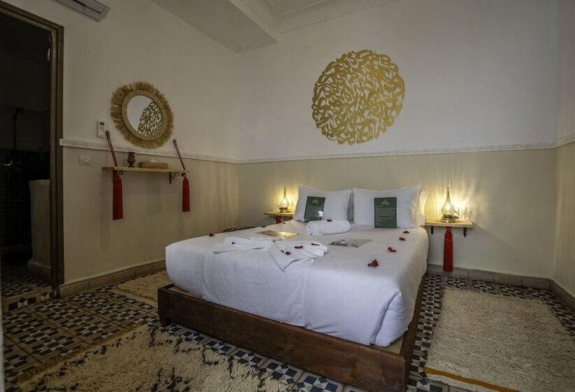 Riad Samir Privilege Boutique Hotel Spa