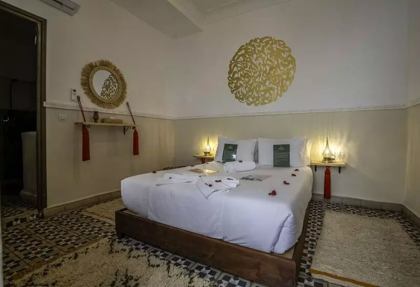 Riad Samir Privilege Boutique Hotel Spa
