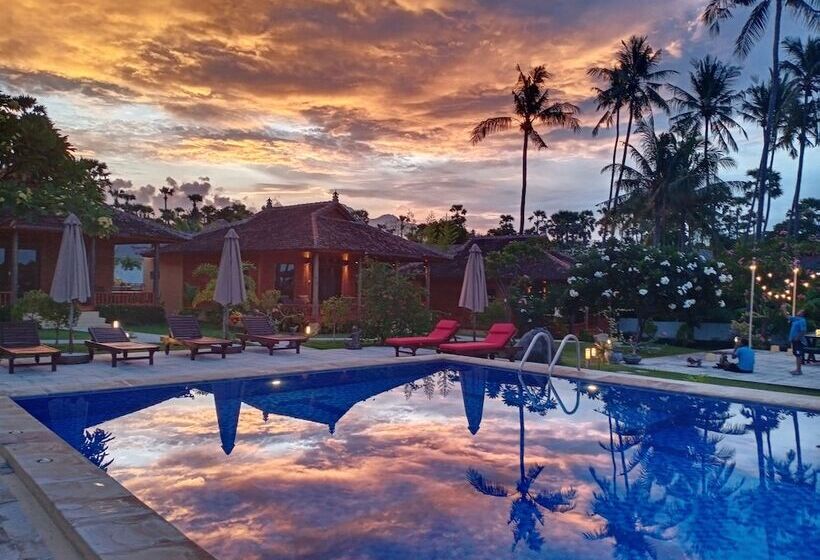 Abwonderdive Beach Resort