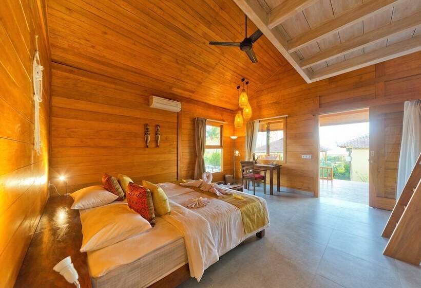 Abwonderdive Beach Resort