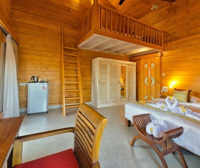 Abwonderdive Beach Resort