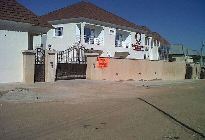 Apartments & Hotels By Qualer Jos