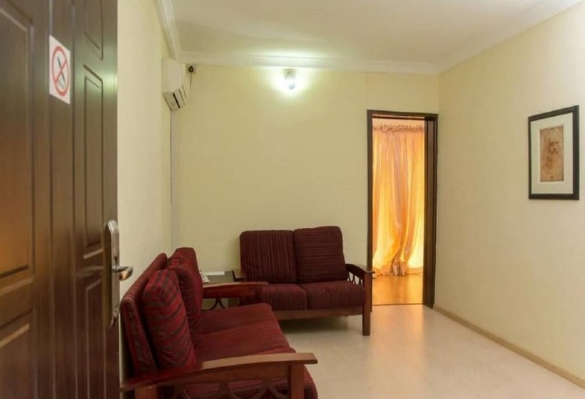 Apartments & Hotels By Qualer Jos