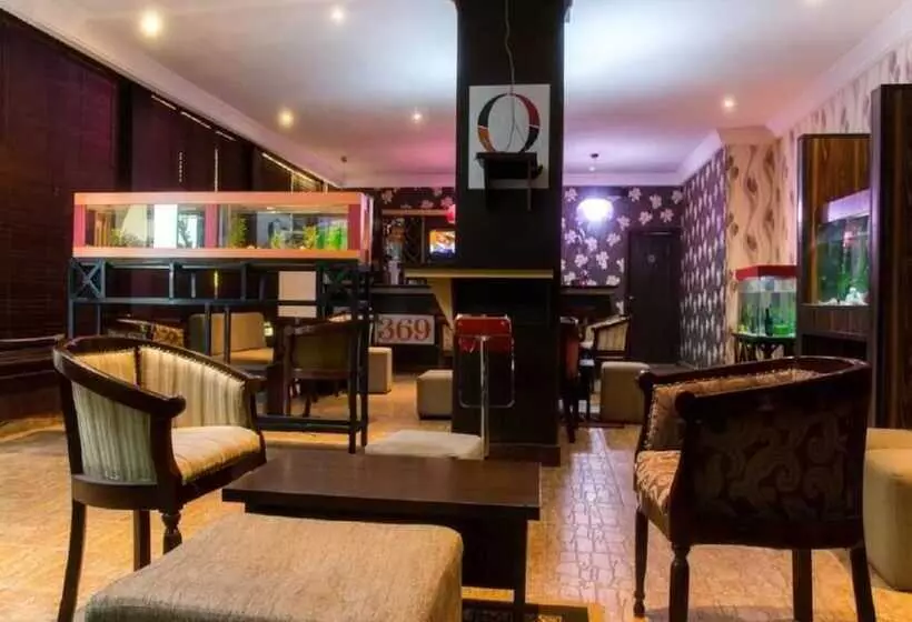 Apartments & Hotels By Qualer Jos